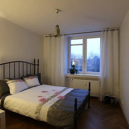 Apartament Nad Lwami Apartment