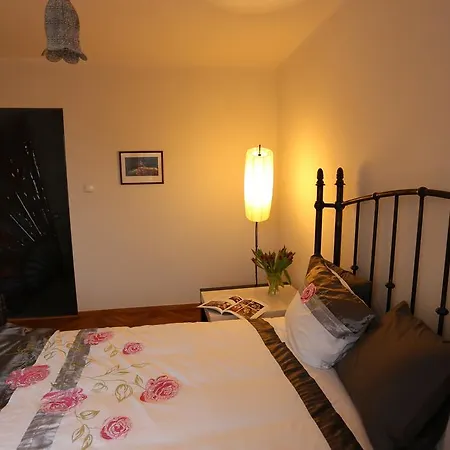 Apartament Nad Lwami Apartment Gdansk