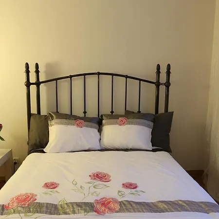 Apartament Nad Lwami *